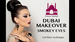simple arabic eye makeup 2020 tutorials