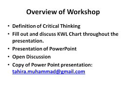 Unit IV Powerpoint   CRITICAL THINKING UNIT IV ASSIGNMENT BY     PHIL Midterm Powerpoint Critical Thinking   Ethical Behavior Media