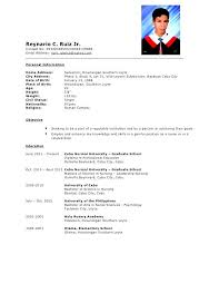 Read our resume format top 4 features and discover why formatting a resume in a right way is the key to be noticed. Comprehensive Resume Sample Free Samples Examples Format Resume Curruculum Vitae Cv Resume Sample Resume Template Job Resume