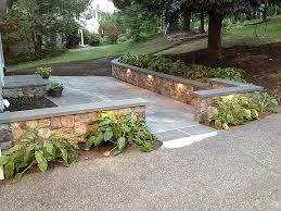 Landscape Lighting