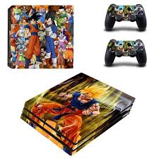 Check spelling or type a new query. Wu Dragon Ball Game Cover Sticker For Sony Ps4 Pro Console 2 Controllers Skin Wish Ps4 Slim Console Ps4 Pro Console Ps4 Skins