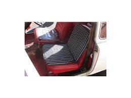 Ventilated Seat Cover Cushion Protector