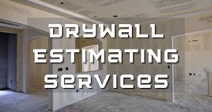 Drywall Estimator Drywall Construction