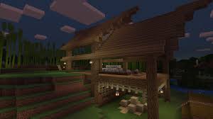 Follow this guide to make a simple sawmill. A Simple Lumber Mill I Made For My Survival Town Minecraft