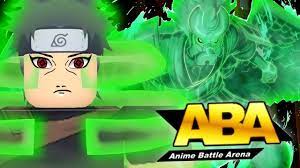Anime battle arena vip server codes: Unleashing The Over Powered Susanoo Anime Battle Arena Youtube