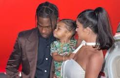 why-does-travis-scott-look-down-in-photos