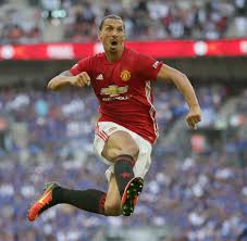 Jesse ellis lingard (born 15 december 1992) is an english professional footballer who plays as an attacking midfielder or as a winger for premier league club west ham united. Zlatan Ibrahimovic Bei Manu Erstes Spiel Erstes Tor Erster Titel Welt
