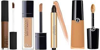 under eye concealers for dark circles