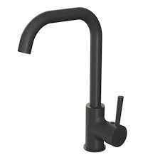 If you're thinking of ways to give your kitchen a refresh, check out our stylish range of contemporary kitchen mixer taps. Edmonton Modern Black Kitchen Mixer Tap Victorian Plumbing Uk