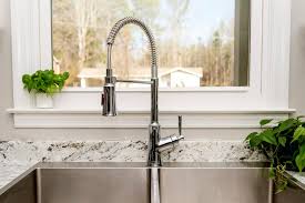 the best kitchen faucets of 2023