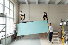 Drywall Contractors Installation