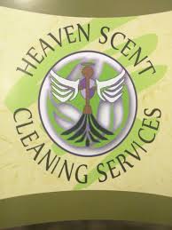 heaven scent cleaning services care