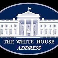 Whitehouse Address The_w_address Twitter