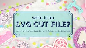 what is an svg cut file sweet red poppy