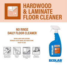 hardwood and laminate floor cleaner