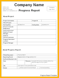 Report Writing Template Free Incident Elegant Word Format