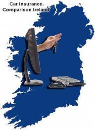 Car Insurance Ireland gambar png