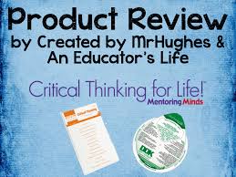 An Educators Life Product Review Mentoring Minds