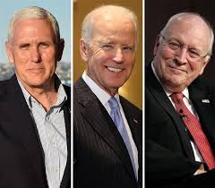 June 7, 1959, in columbus, indiana) is the former 48th vice president of the united states, serving in president donald trump's (r) administration from january 20, 2017, to january 20, 2021. Pence Creates His Own Vp Club With Biden And Cheney