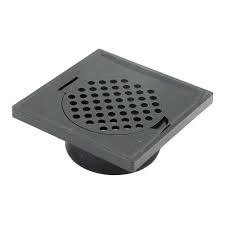 floor trap grating with 30mm extention