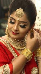 book best makeup artist from meribindiya