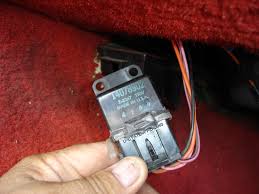 The 1987 nissan pathfinder wiring diagram can be obtained from most nissan dealerships. Replacing 84 96 Bose Speakers Amps Cc Tech
