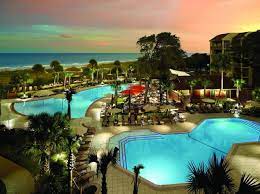 best oceanfront hotels