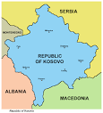Kosovo independence precedent - Wikipedia