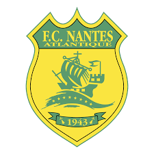 Football club de nantes, commonly referred to as fc nantes or simply nantes, is a french association football club based in nantes, pays de la loire. Fc Nantes Atlantique Vector Logo Download Free Svg Icon Worldvectorlogo