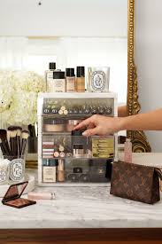 organization archives the beauty look