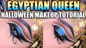 halloween inspired makeup tutorial you