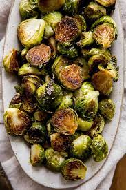 the best roasted brussels sprouts