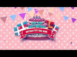 42,729 likes · 100 talking about this. Happy Birthday Slideshow Final Cut Pro X Template Youtube