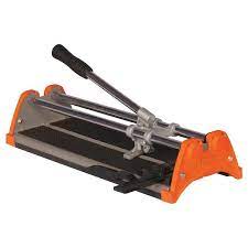 Hdx 14 In Rip Ceramic Tile Cutter