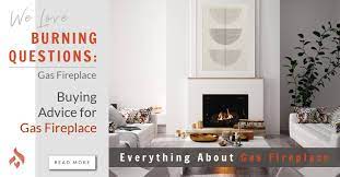 All About Gas Fireplaces Advice