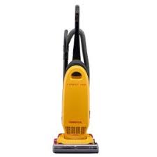 commercial upright vacuum cleaner