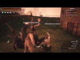 Conan Exiles- Supporting Dancers *Adult Content* - YouTube