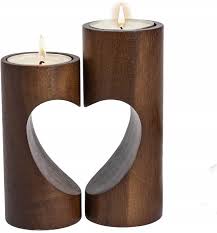 Check spelling or type a new query. Acacia Valentine S Day Romantic Tea Light Candle Holders Decorative For Home Decor Buy Plain Money Piggy Bank Unity Heart Pedestal Wood Tealight Candle Holder Set Of 2 Product On Alibaba Com