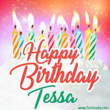 Mammootty has not told any of these people to cut it out. Happy Birthday Tessa Gifs Download On Funimada Com