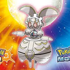 Pokémon Sun and Moon's latest legendary is available now (update) - Polygon