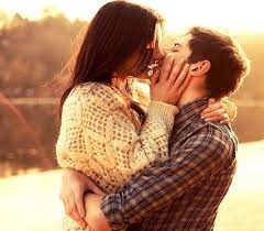 romantic hot couple kiss hd wallpapers