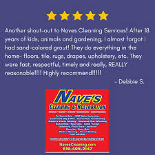 naves cleaning services norristown