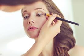 night makeup for your wedding day