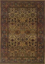 oriental weavers kharma 332w beige rug