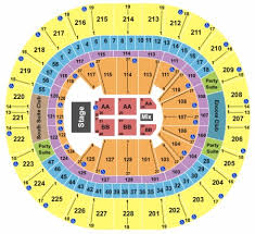 Key Arena Tickets And Key Arena Seating Charts 2019 Key