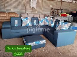 l shaped sofa in kasarani mwiirigo
