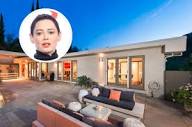 Rose McGowan Sells Los Angeles Home for Almost $2M - Mansion Global
