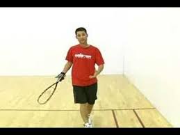 Will gave helpful pointers when observing us play. How To Play Racquetball Racquetball Practice Drills Drill Exercise Get In Shape
