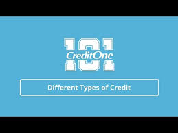 Part of a series on financial services. How And When Credit Cards Were Invented Credit One Bank