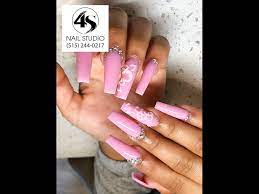 4s nail studio the best nail salon in